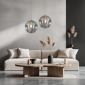 Lampade a sospensione Serene