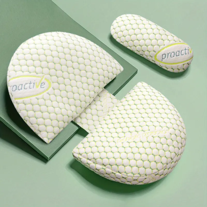 Coussin de grossesse | Baisers de grossesse pour femmes enceintes
