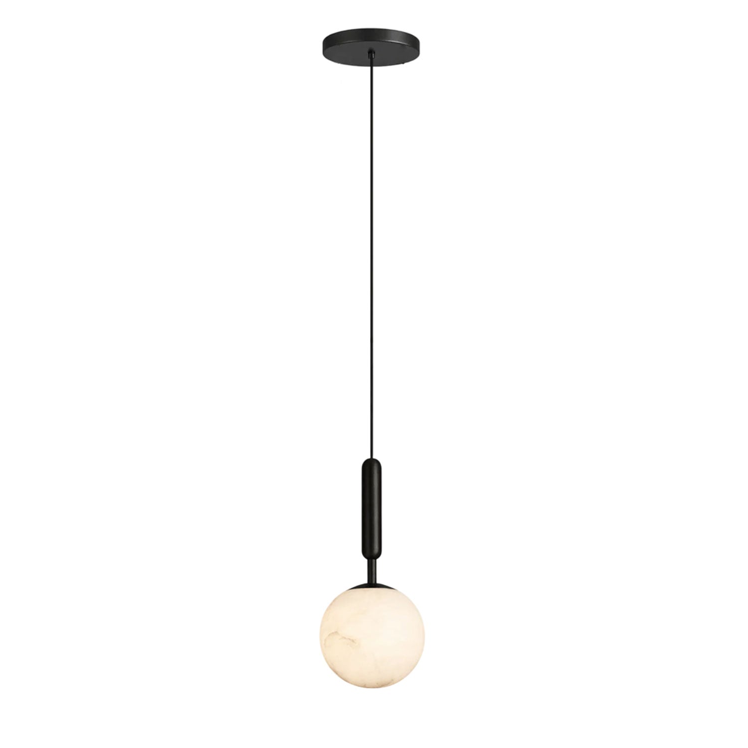 Bosso Pendant Lamp - Vakkerlight