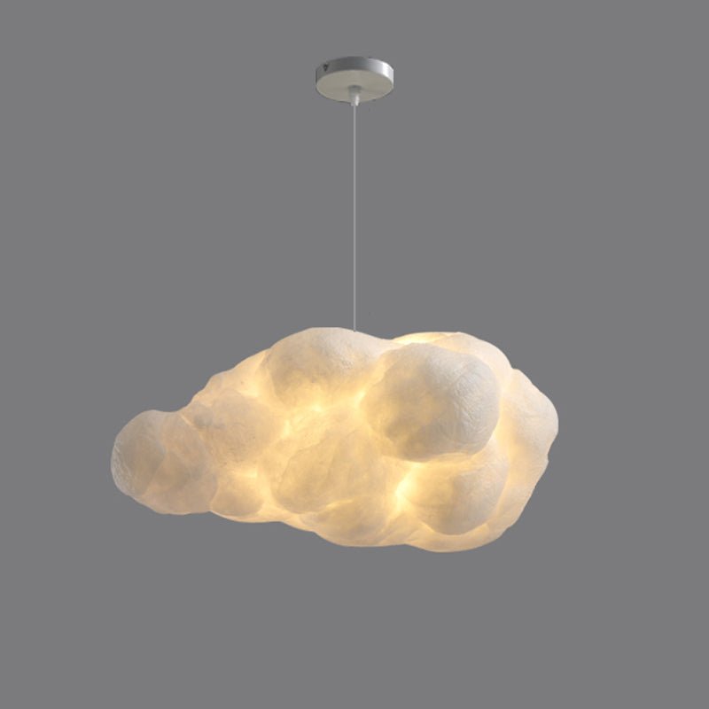 Cloudy Pendant Light - Vakkerlight