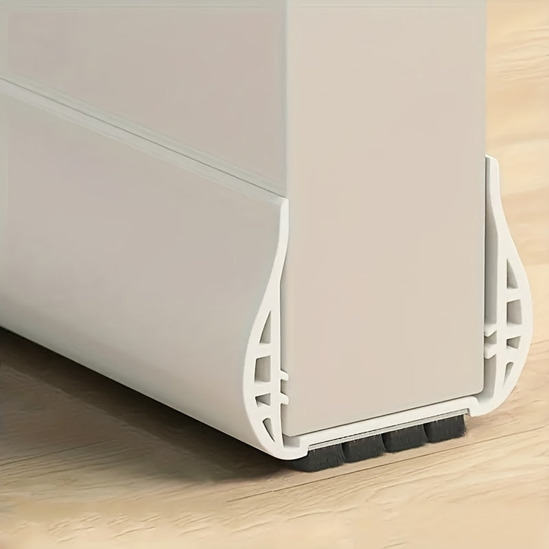 AeroGuard SnugBlock Verstellbarer Türzugstopper für den Hausgebrauch