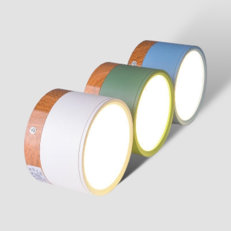 LumaNova mennyezeti lámpa | LED beépíthető lámpa nappaliba