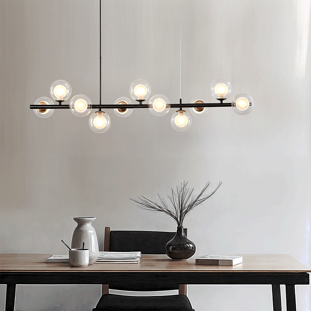 Velora | Lampadario Personalizzabile | Orntli