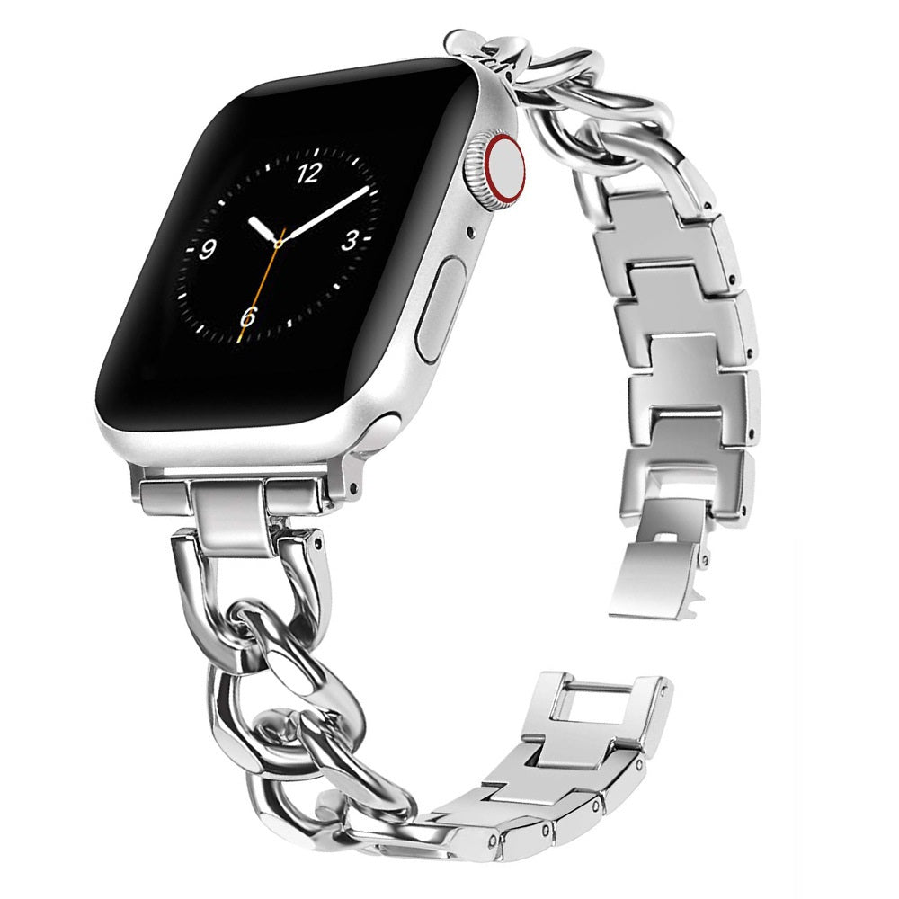 Brățară de lux pentru Apple Watch