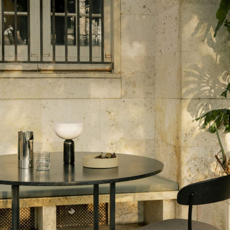 Selva Marble Table Lamp | Orntli