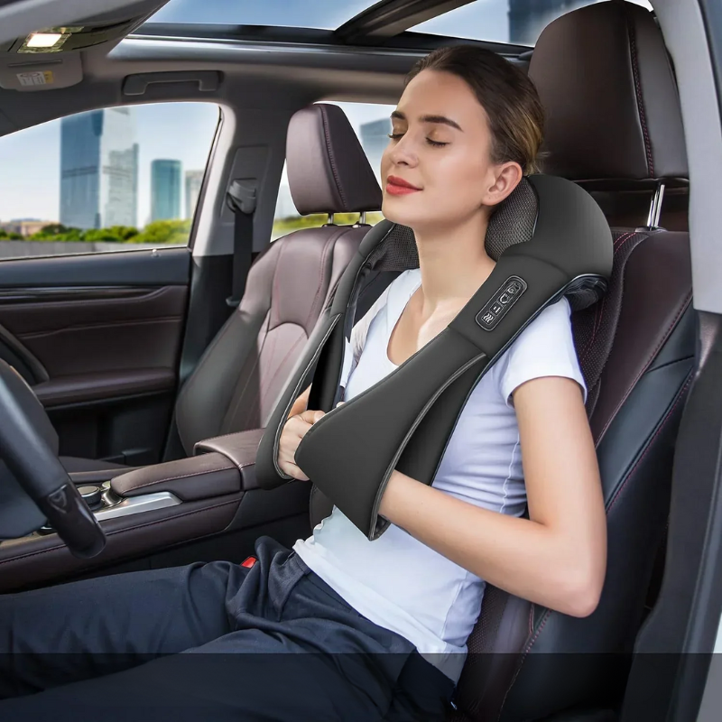 Mavelle | 全身筋肉マッサージャー | Orntli