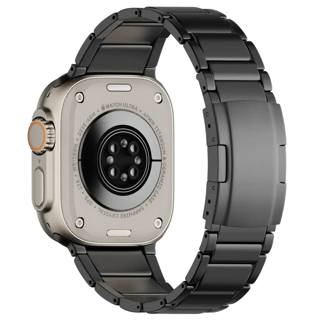 Titanový pásek pro Apple Watch