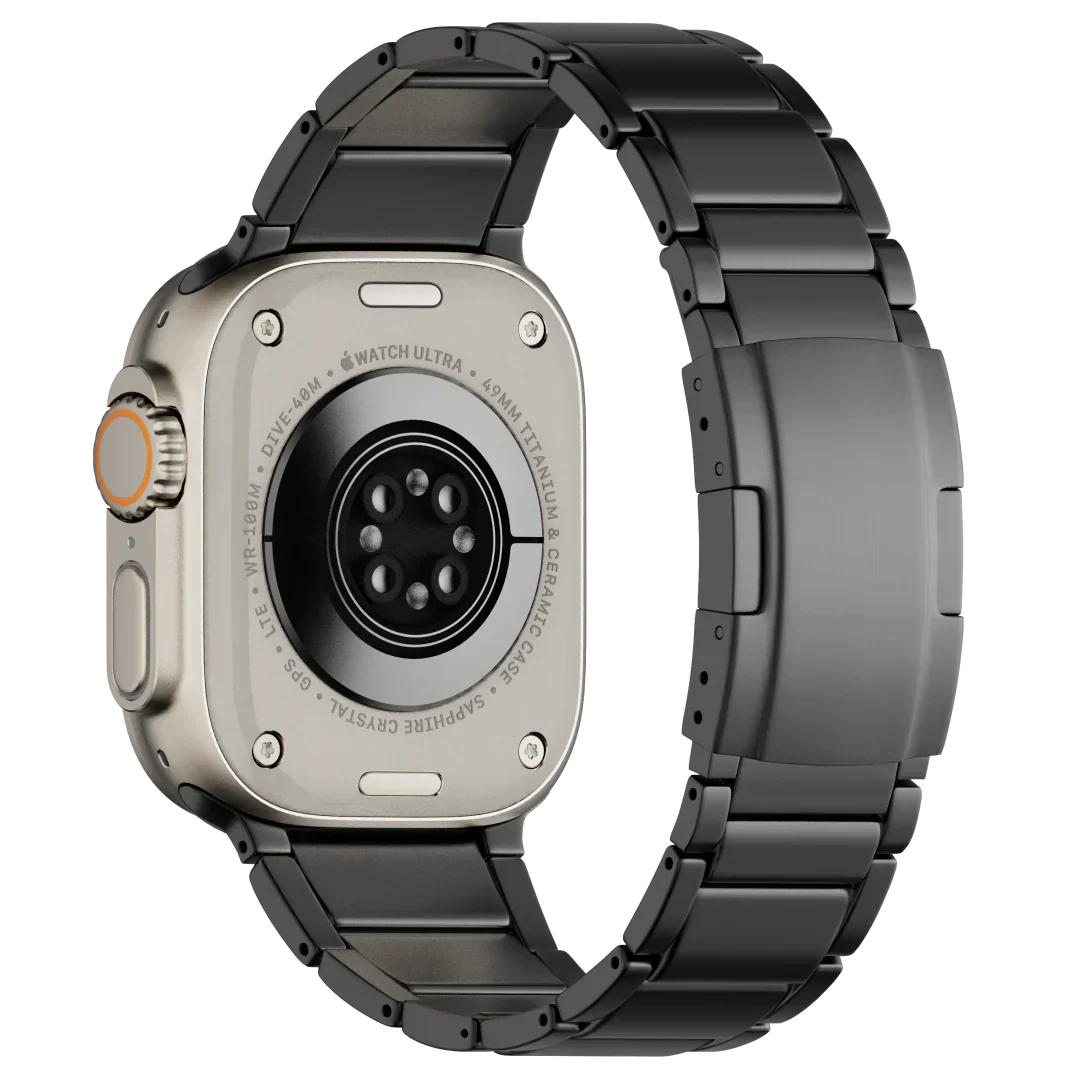 Titanový pásek pro Apple Watch