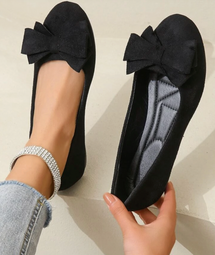 NimbusStride OrthoSlip-Ons ortopéd kényelmi cipők papucsok