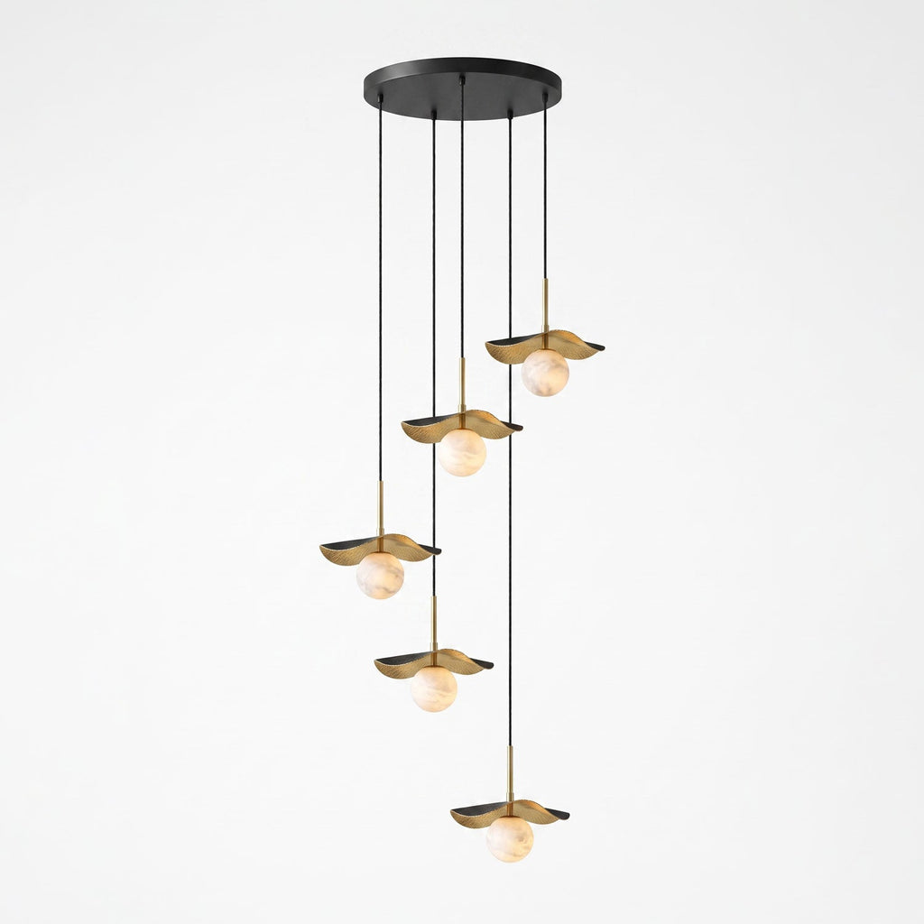 Montera Pendant Light - Vakkerlight
