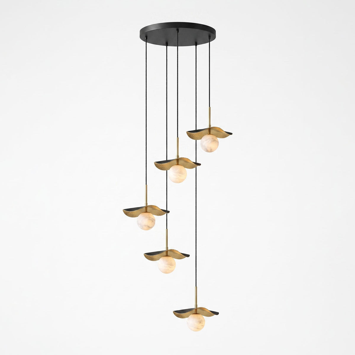 Montera Pendant Light - Vakkerlight