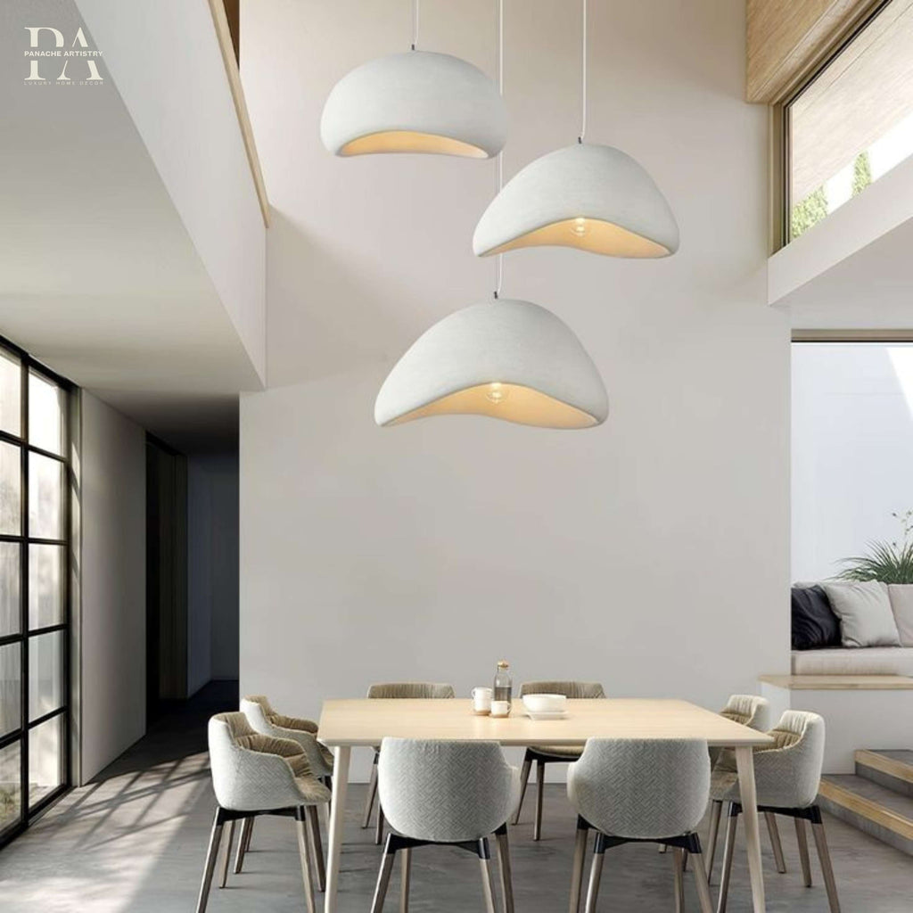 Lustre Serenidade Egeia