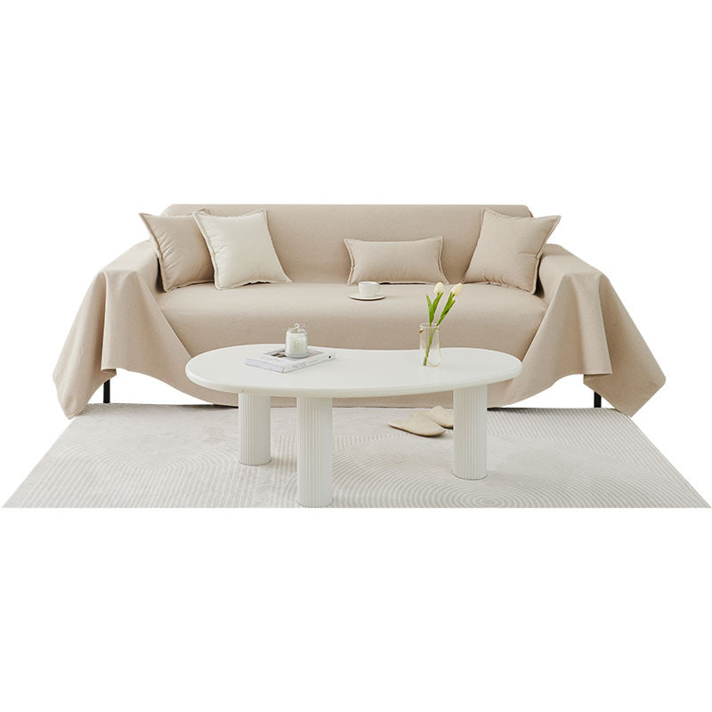 بطانية رمي مقاومة للماء وغير قابلة للانزلاق لأرائك/كنب لجميع الفصول