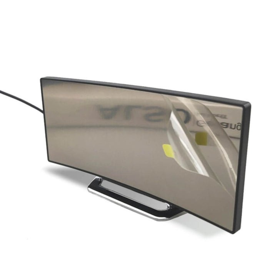 モダンなナイトスタンド用ルマシンクLED目覚まし時計 日常使用