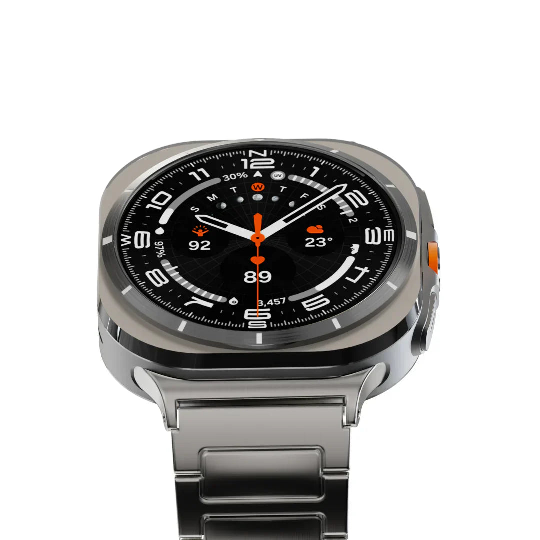 Titanový pásek pro Samsung Galaxy Watch Ultra