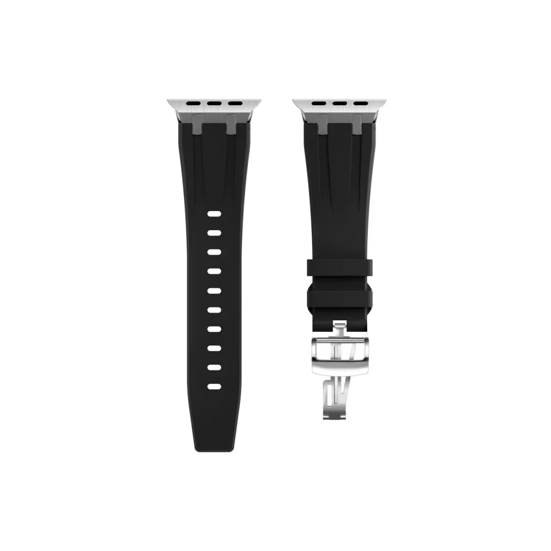奢华AP蝴蝶扣表带 适用于Apple Watch