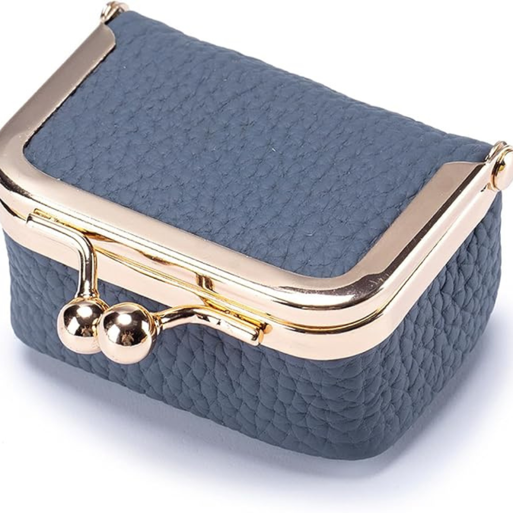 Cestovní organizér na šperky pro elegantní uskladnění