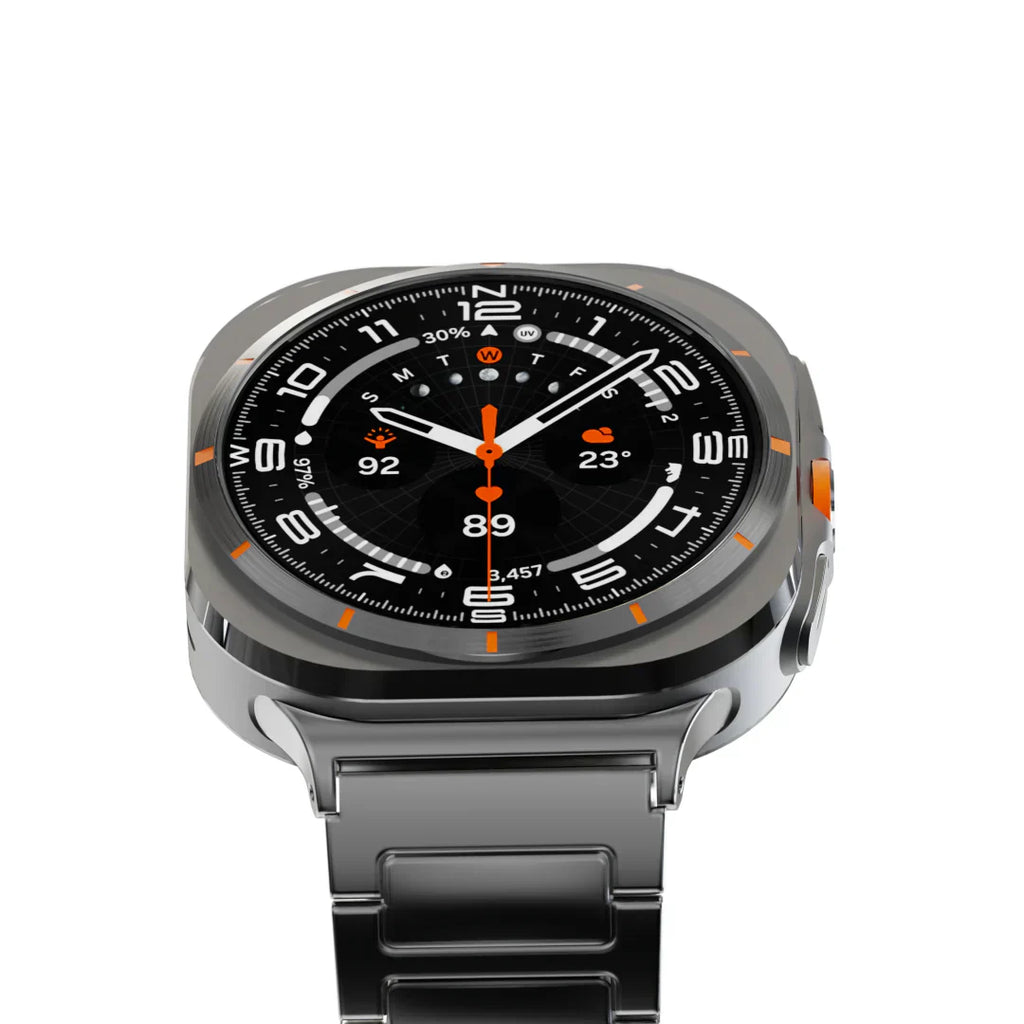 Titanový pásek pro Samsung Galaxy Watch Ultra