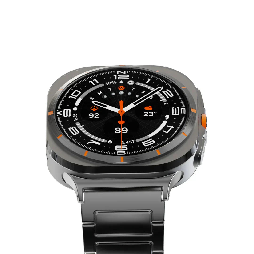 Titanový pásek pro Samsung Galaxy Watch Ultra