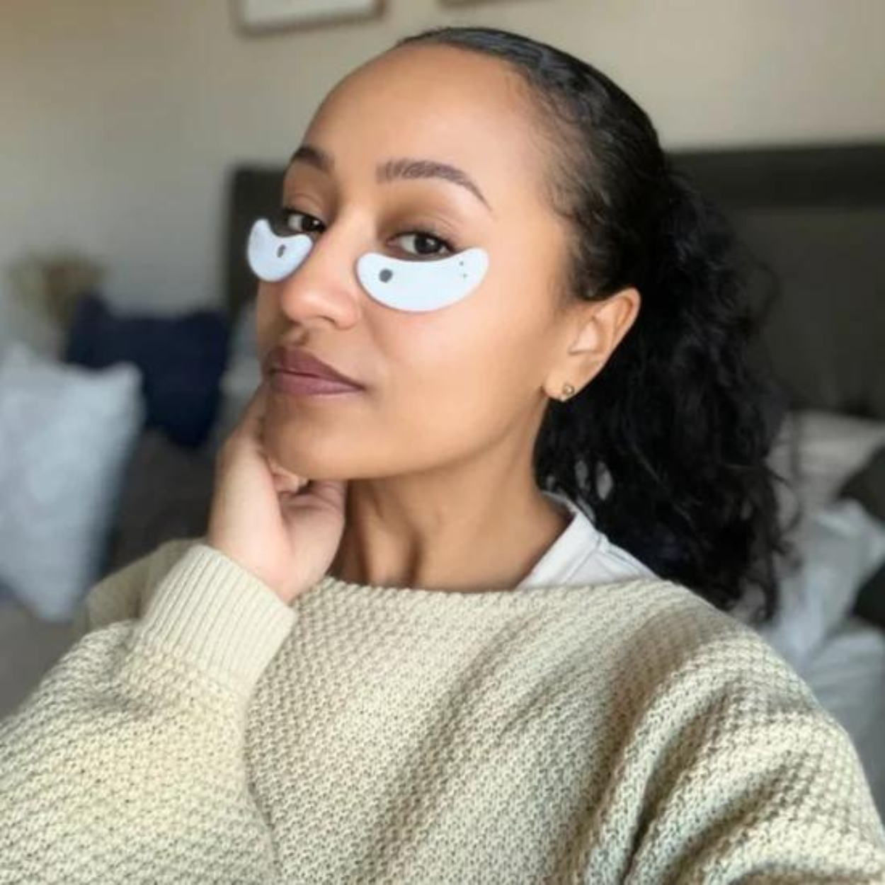 EyeGlow | Reduce Dark Circles Instantly