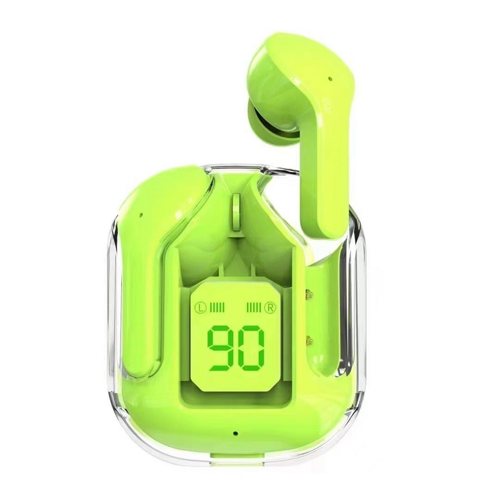 Crystalpro™ - Bluetooth 5.0 vezeték nélküli fejhallgató