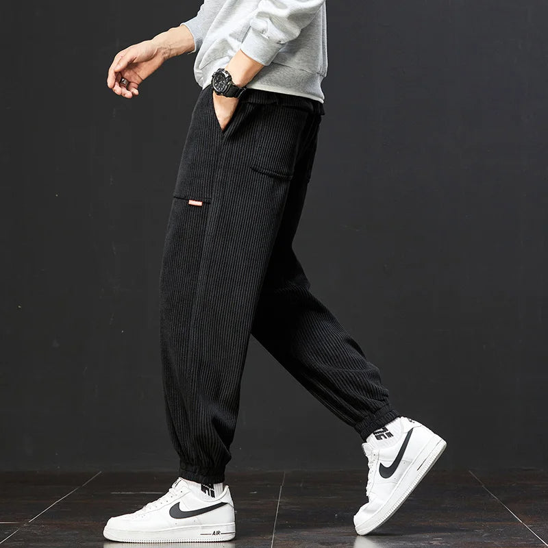 Signature manchesterjoggers