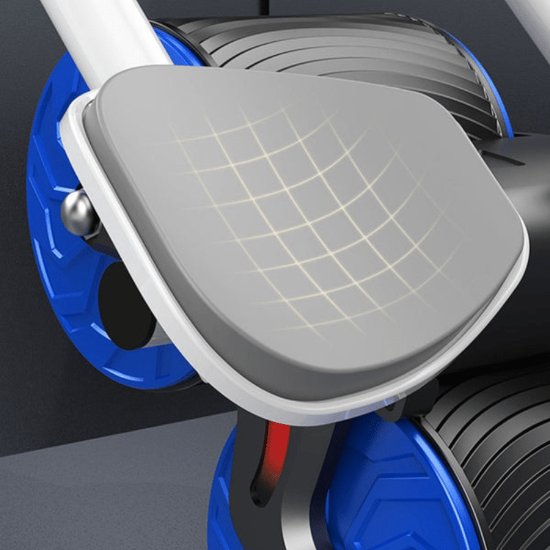 Rodillo ProFlex Core para entrenar todo el core en casa y fuera de casa
