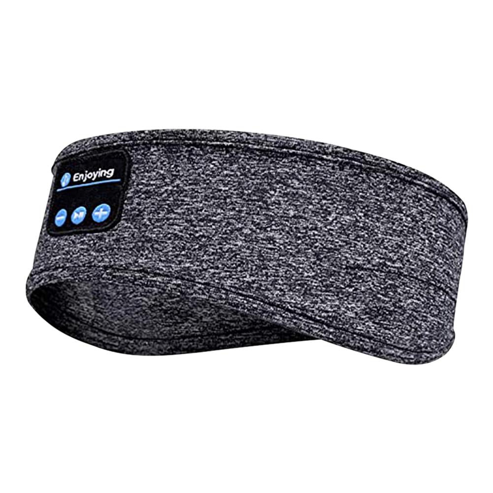 LumaSleep 蓝牙耳机睡眠眼罩 带内置音频