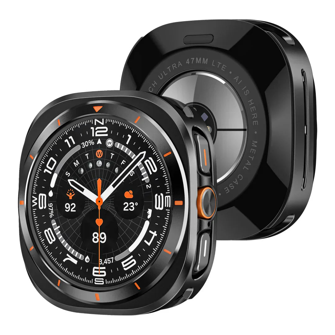 Wytrzymałe etui do Samsung Galaxy Watch Ultra