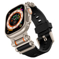 FKM gummirem Wheel of Fortune-rem for Apple Watch