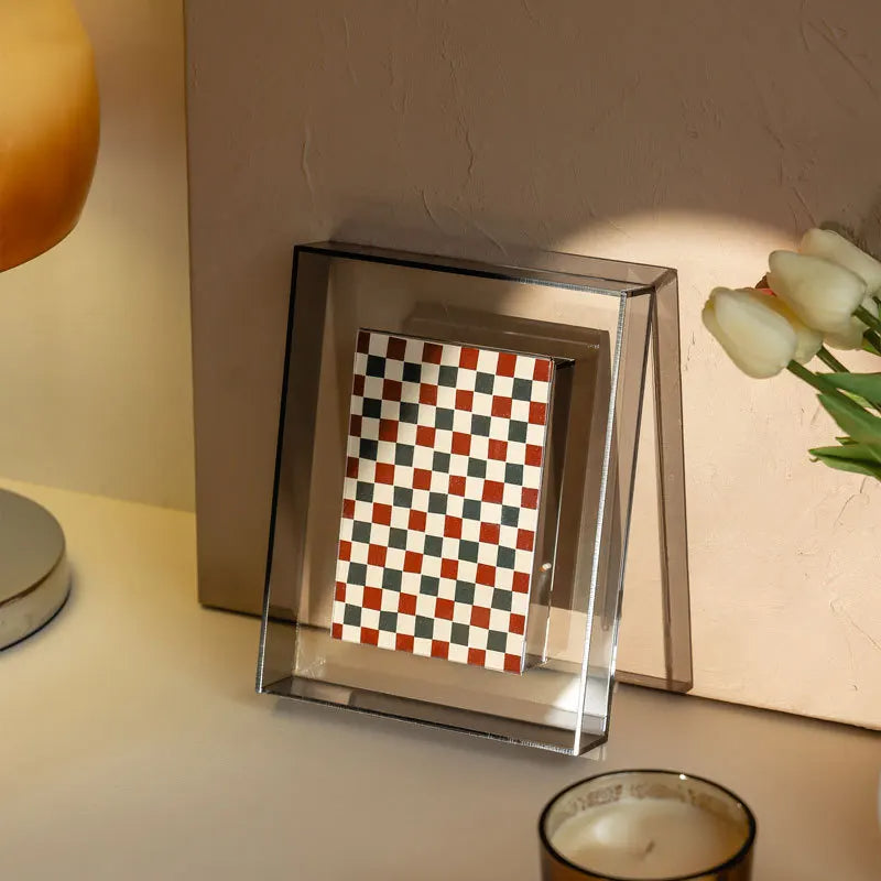 Bingkai Foto Neon ColorPop