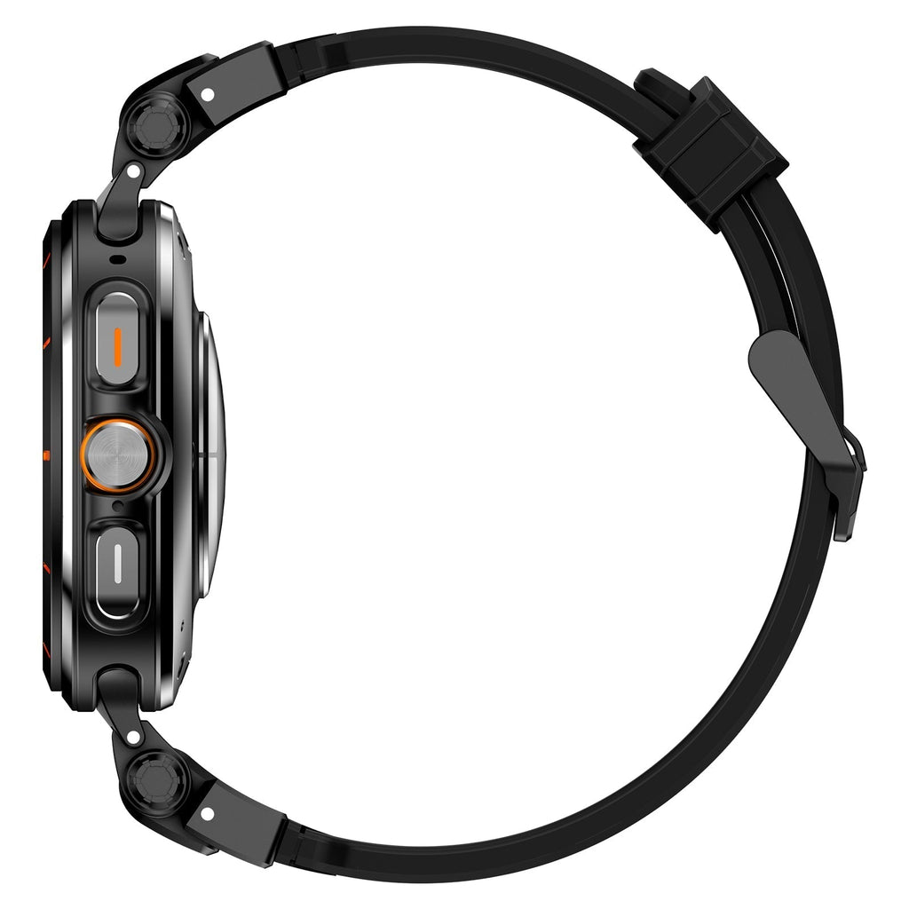 רצועת גומי FKM לסמסונג ווטש אולטרה Explorer