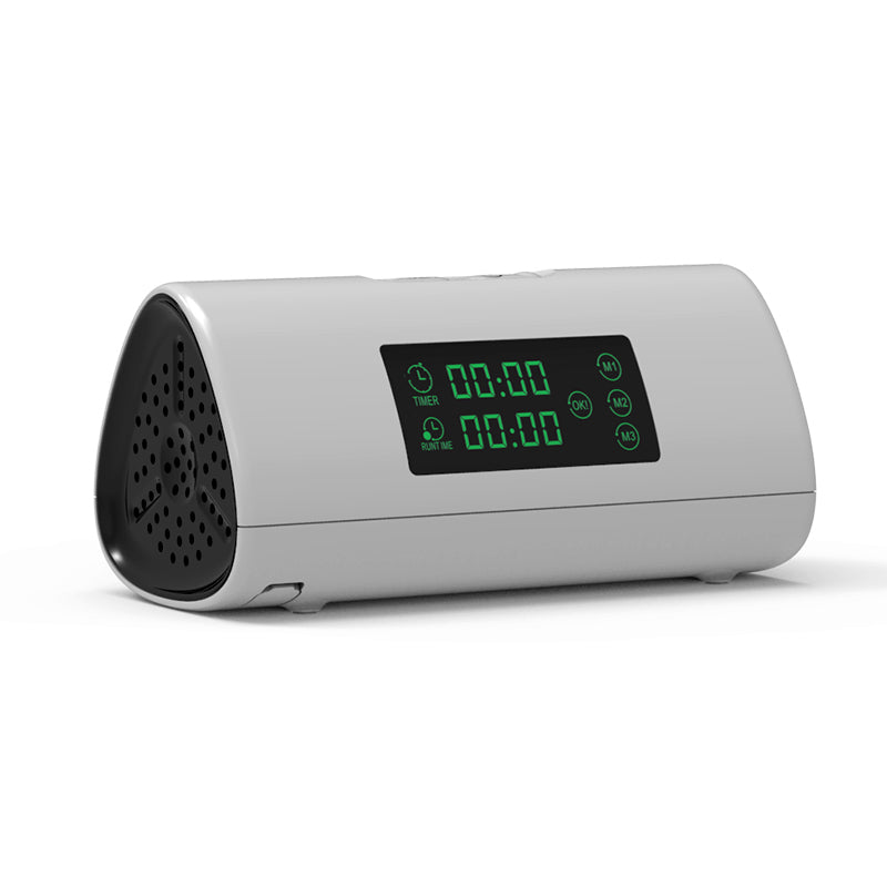 NovaClean Portable CPAP Sanitizer Device For Home Use