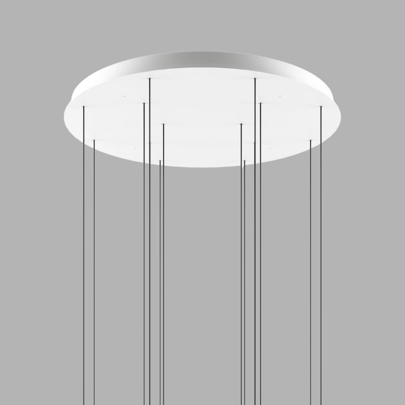 Nova Cluster LED Pendelleuchte