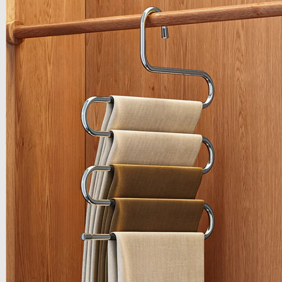 علاقة سراويل داجني متعددة الطبقات