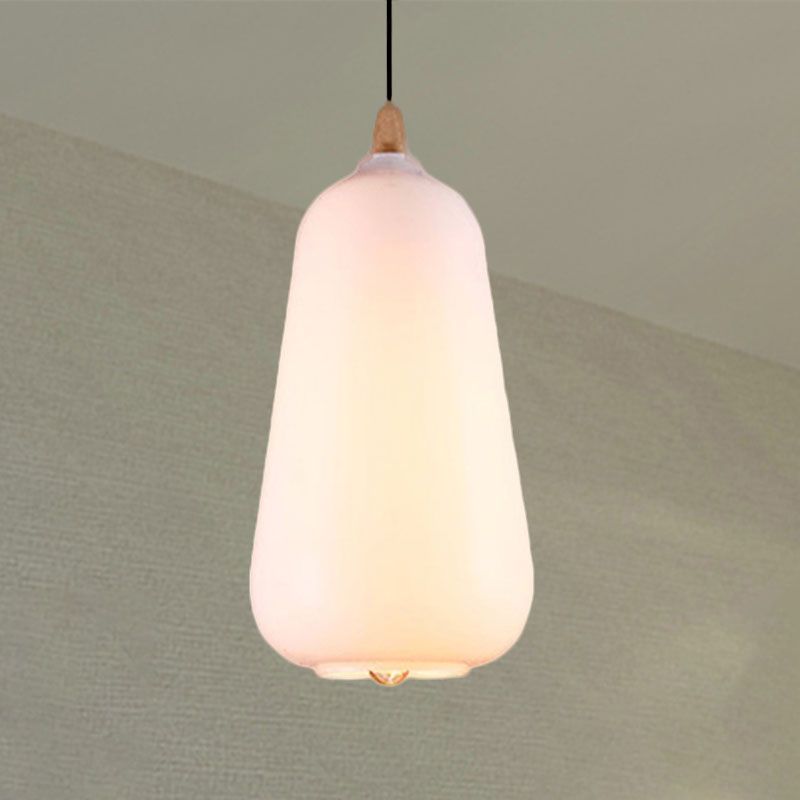Valentina nordisk designer-LED-pendellampe med 3 stilarter