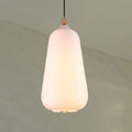 Valentina nordisk designer-LED-pendellampe med 3 stilarter