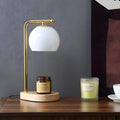 Lampu Pemanas Lilin Tamara