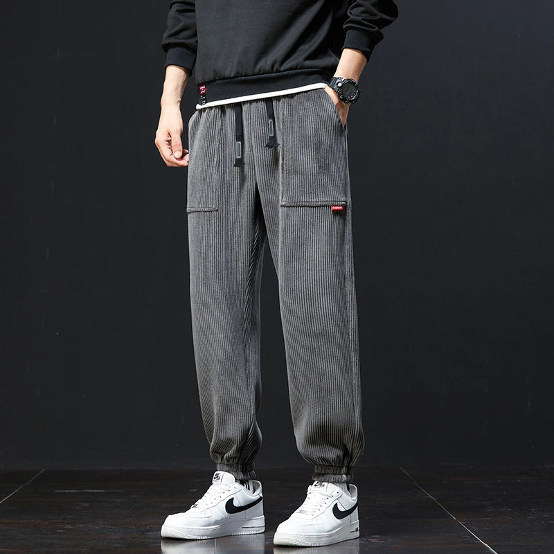 Signature manchesterjoggers