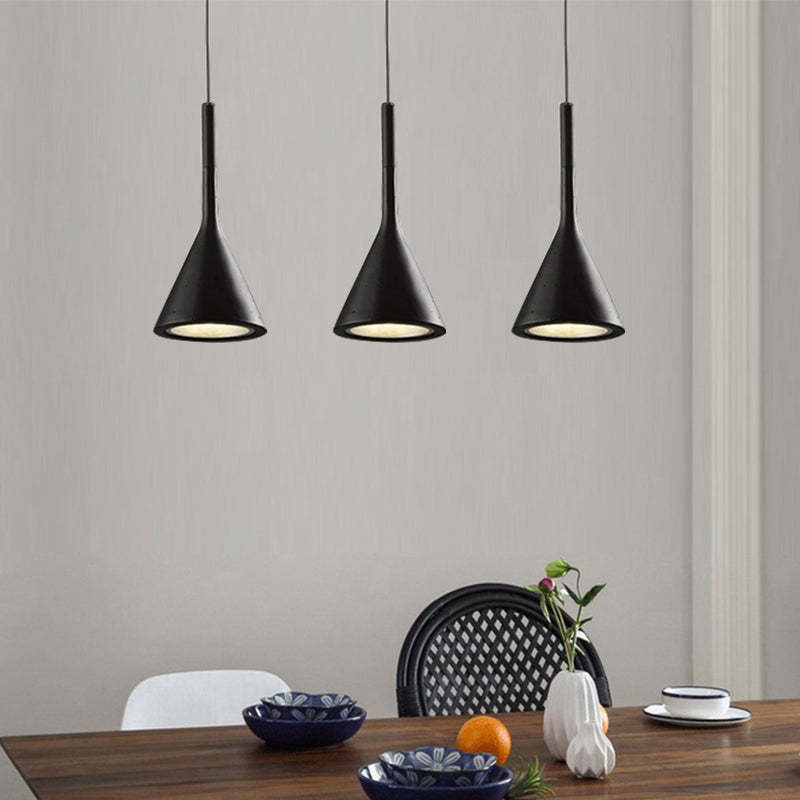Kivara Geometric Pendant Chandelier for Modern Interiors