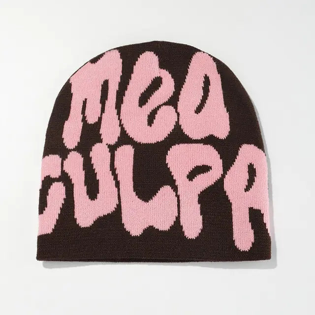Coleção Edição AeroThread 2023 de Gorro de Malha de Qualidade
