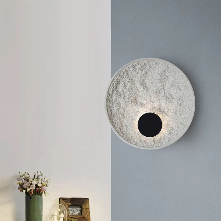 MoonGlow – Küresel Duvar Lambası
