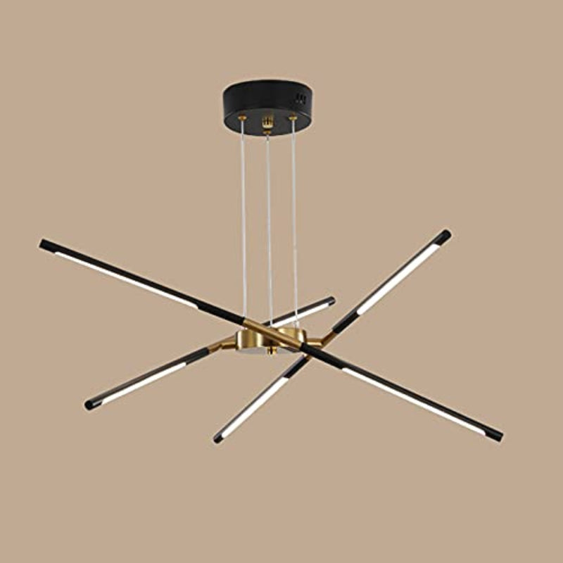 LuxeLine – Elegantní LED lampy