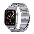 Edelstahl-Metallarmband