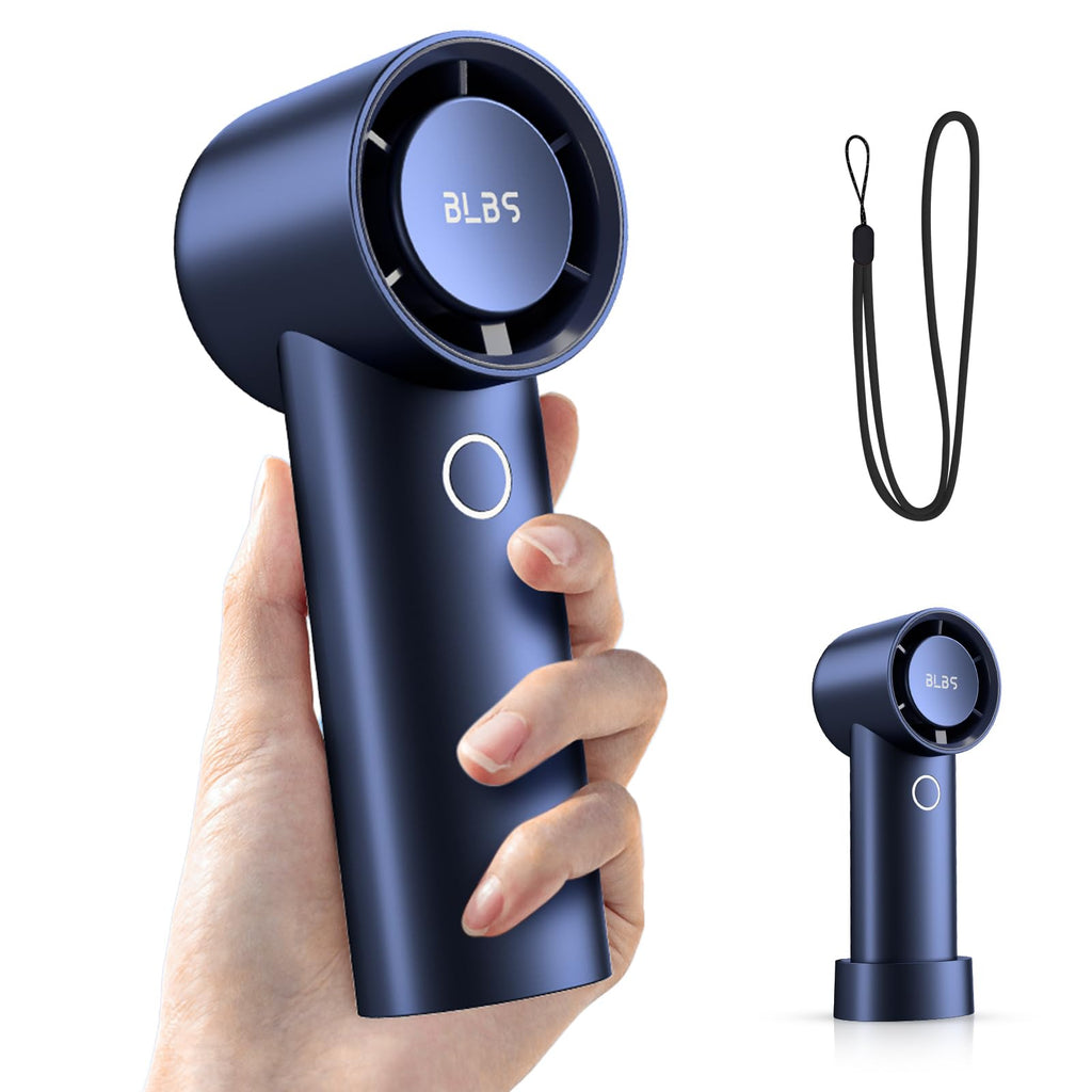 مروحة يدوية شخصية فونيري بريزباددي