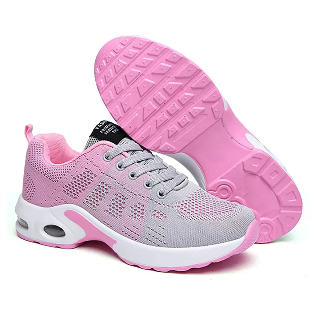 VelaStride Pro | Ergonomic Pain Relief Sneakers | Orntli