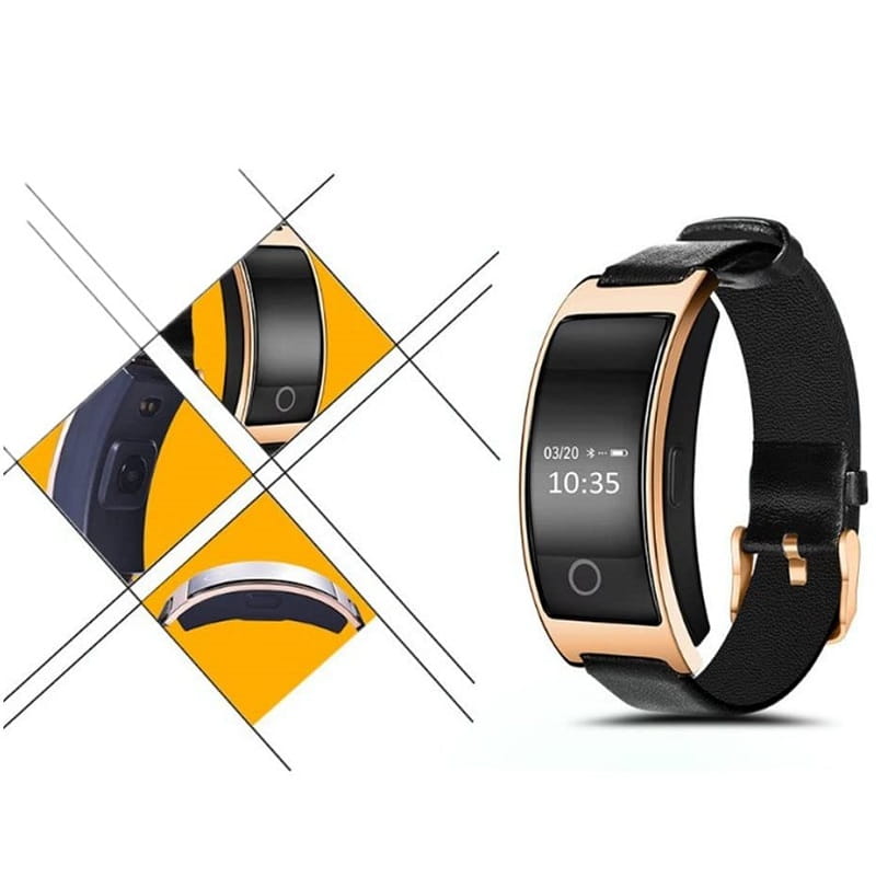 Legjobb vérnyomásmérő olvasó csuklós pulzusmérő óra