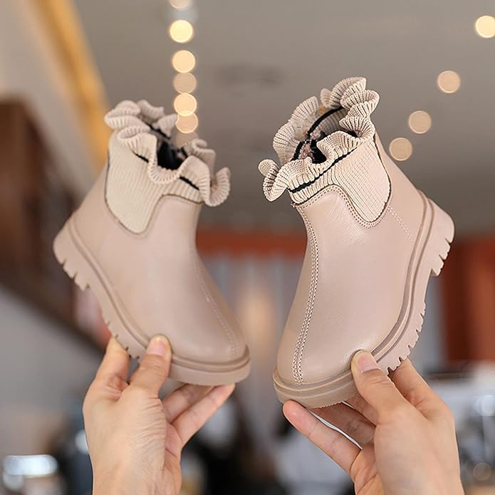 Brox-laarzen | Perfecte, modieuze en goed passende schoenen voor de langverwachte eerste stapjes