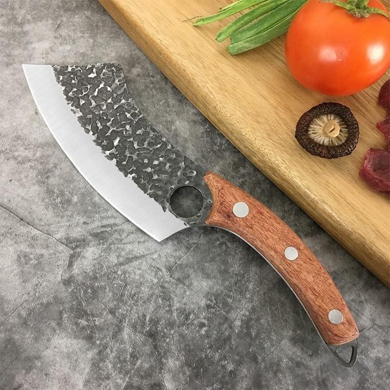 Couteau de chef Hakui à hacher