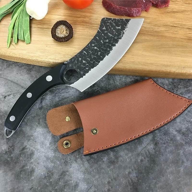 Couteau de chef Hakui à hacher